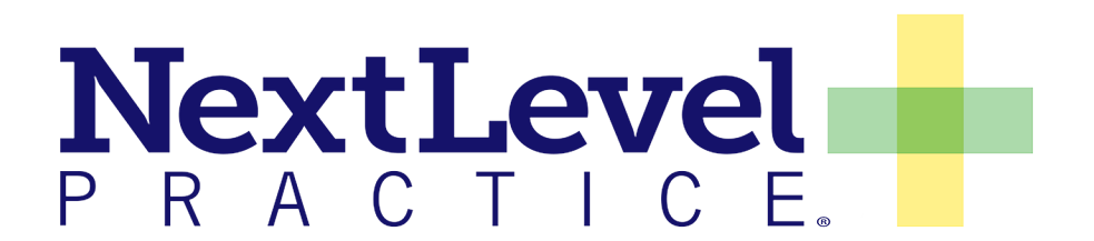NextLevel Practice Logo